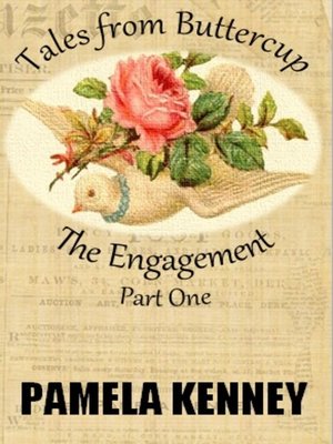 cover image of The Engagement--Part One